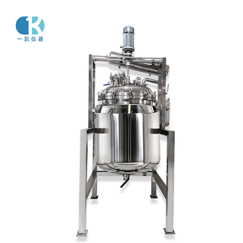 有哪些实验会用到高温高压反应釜呢？