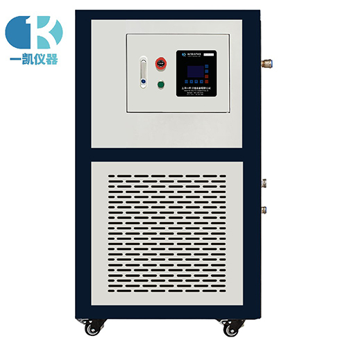 高低温循环一体机常见故障有哪些？如何处理呢？