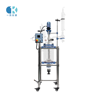 防爆型玻璃反应釜相比不锈钢反应釜，都有哪些优点呢？